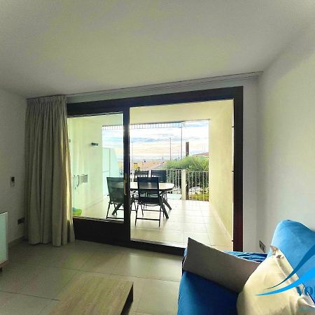 Apartaments Voramar 2 Cambrils Exteriér fotografie