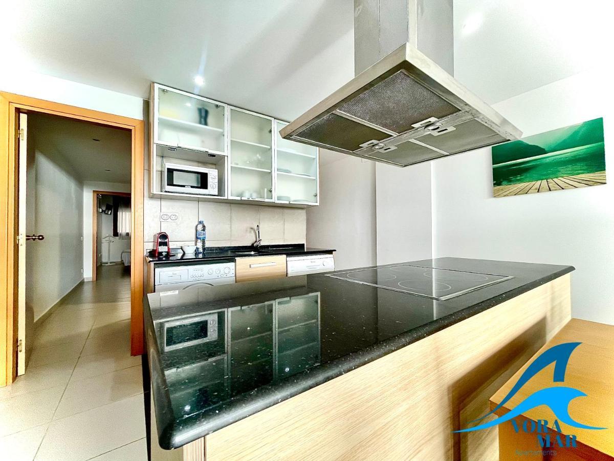 Apartaments Voramar 2 Cambrils Exteriér fotografie