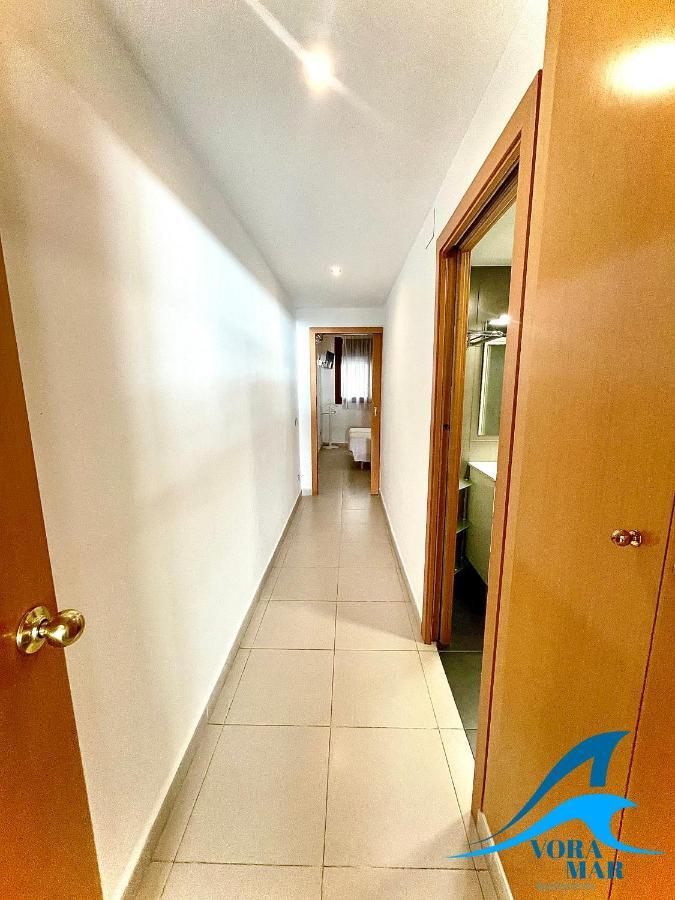 Apartaments Voramar 2 Cambrils Exteriér fotografie