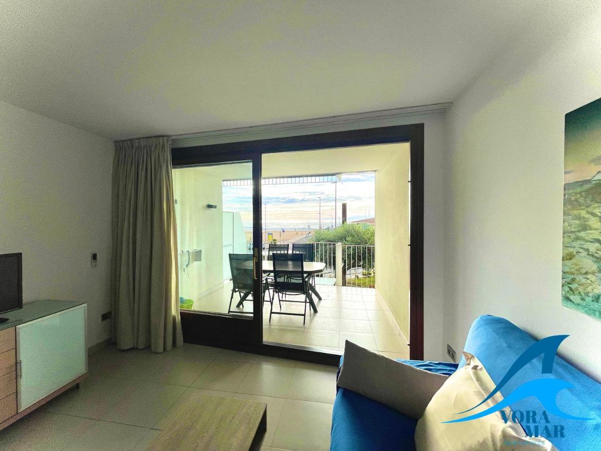 Apartaments Voramar 2 Cambrils Exteriér fotografie