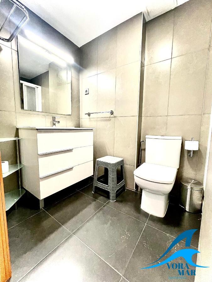 Apartaments Voramar 2 Cambrils Exteriér fotografie