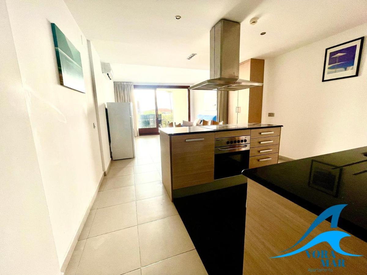 Apartaments Voramar 2 Cambrils Exteriér fotografie