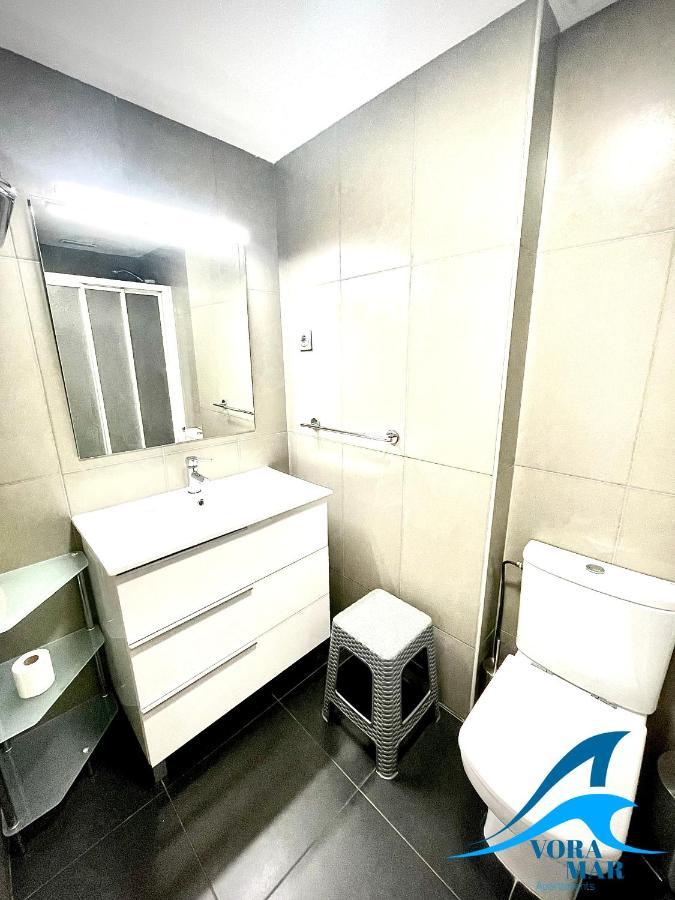 Apartaments Voramar 2 Cambrils Exteriér fotografie