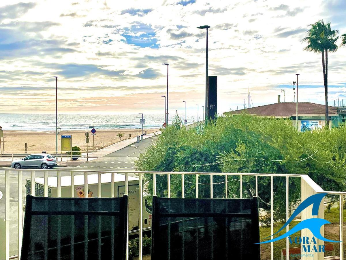 Apartaments Voramar 2 Cambrils Exteriér fotografie