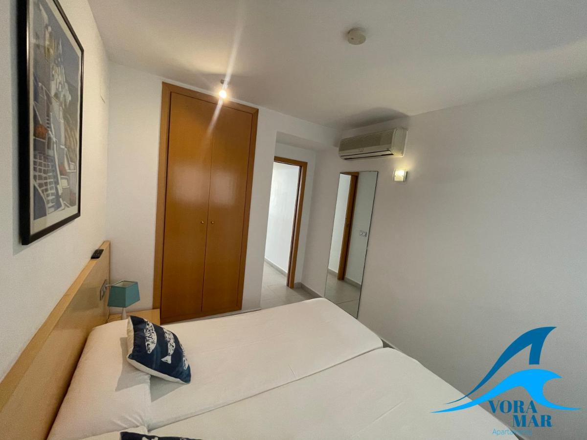 Apartaments Voramar 2 Cambrils Exteriér fotografie