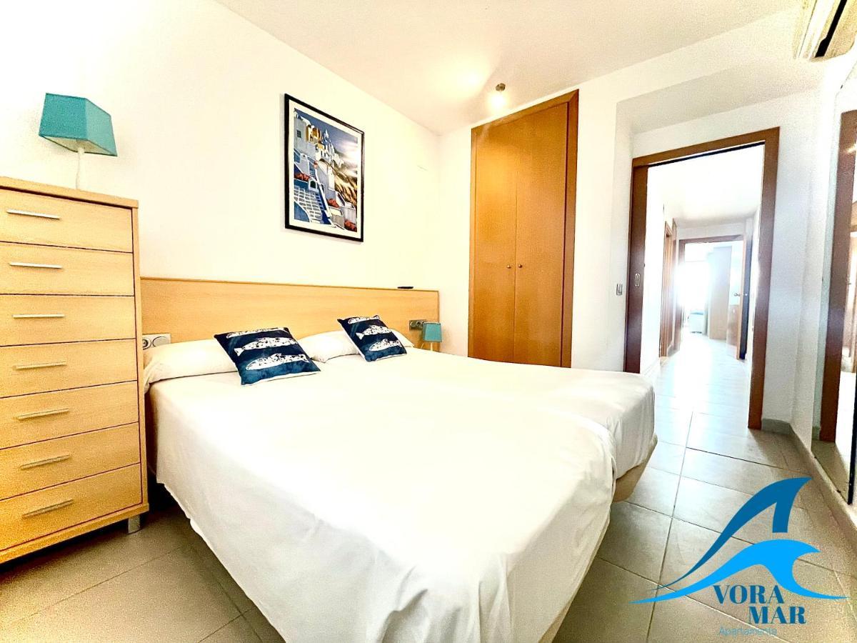 Apartaments Voramar 2 Cambrils Exteriér fotografie