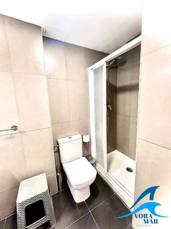 Apartaments Voramar 2 Cambrils Exteriér fotografie