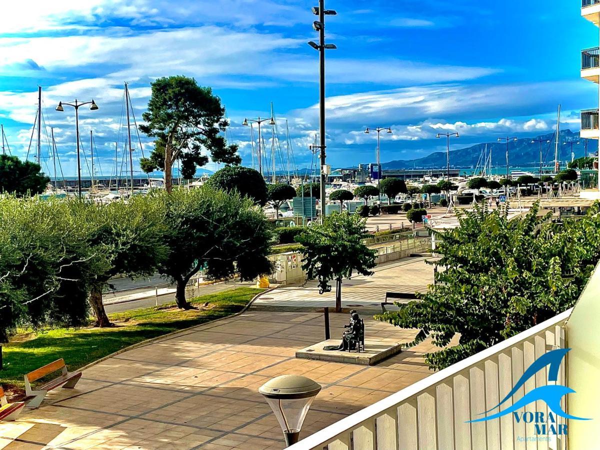 Apartaments Voramar 2 Cambrils Exteriér fotografie