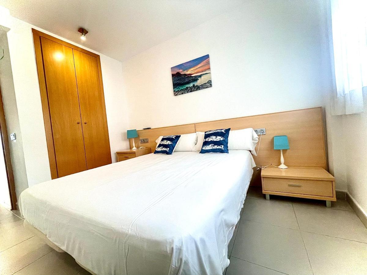 Apartaments Voramar 2 Cambrils Exteriér fotografie