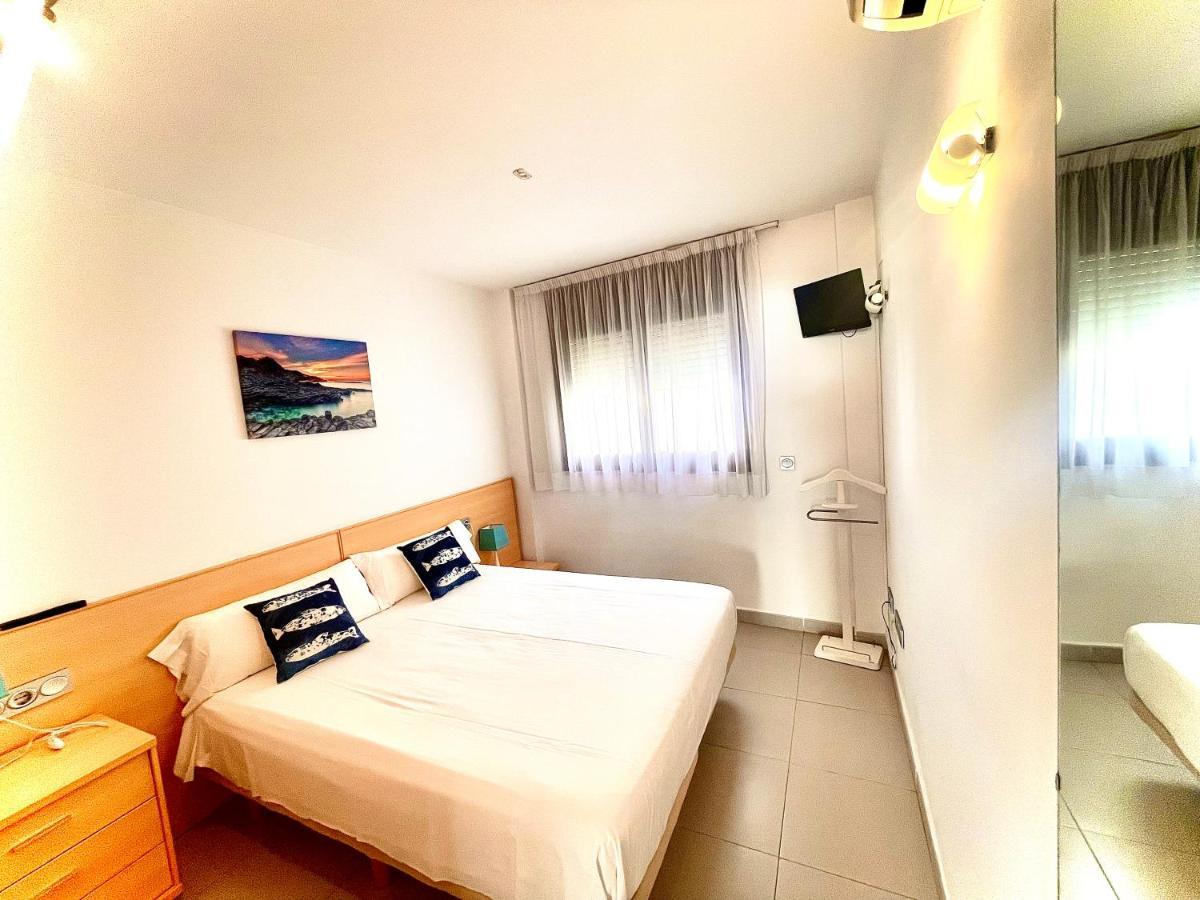 Apartaments Voramar 2 Cambrils Exteriér fotografie