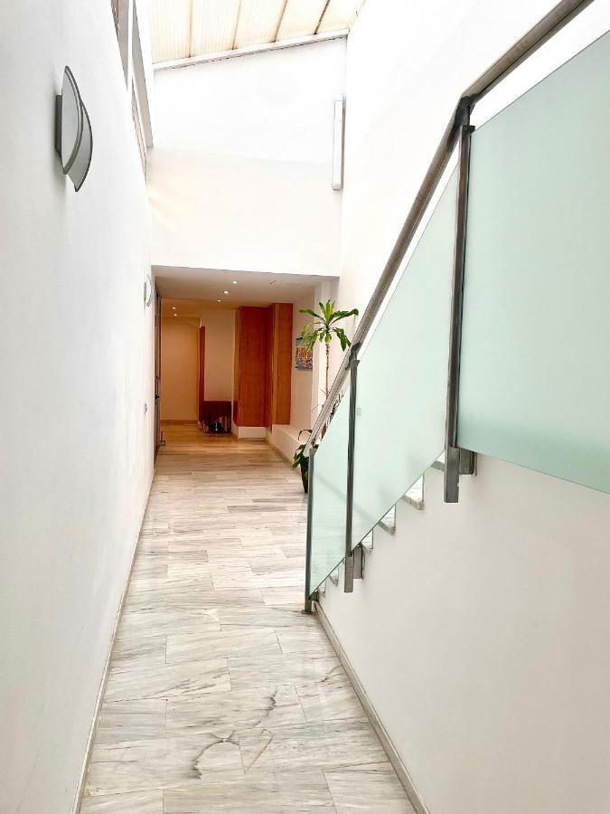 Apartaments Voramar 2 Cambrils Exteriér fotografie