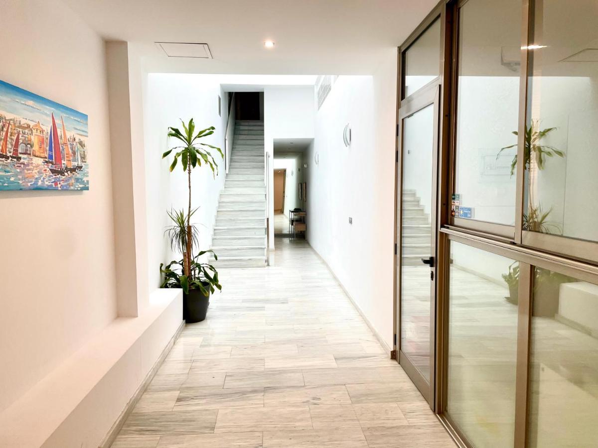Apartaments Voramar 2 Cambrils Exteriér fotografie