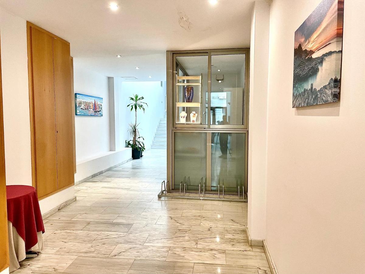 Apartaments Voramar 2 Cambrils Exteriér fotografie
