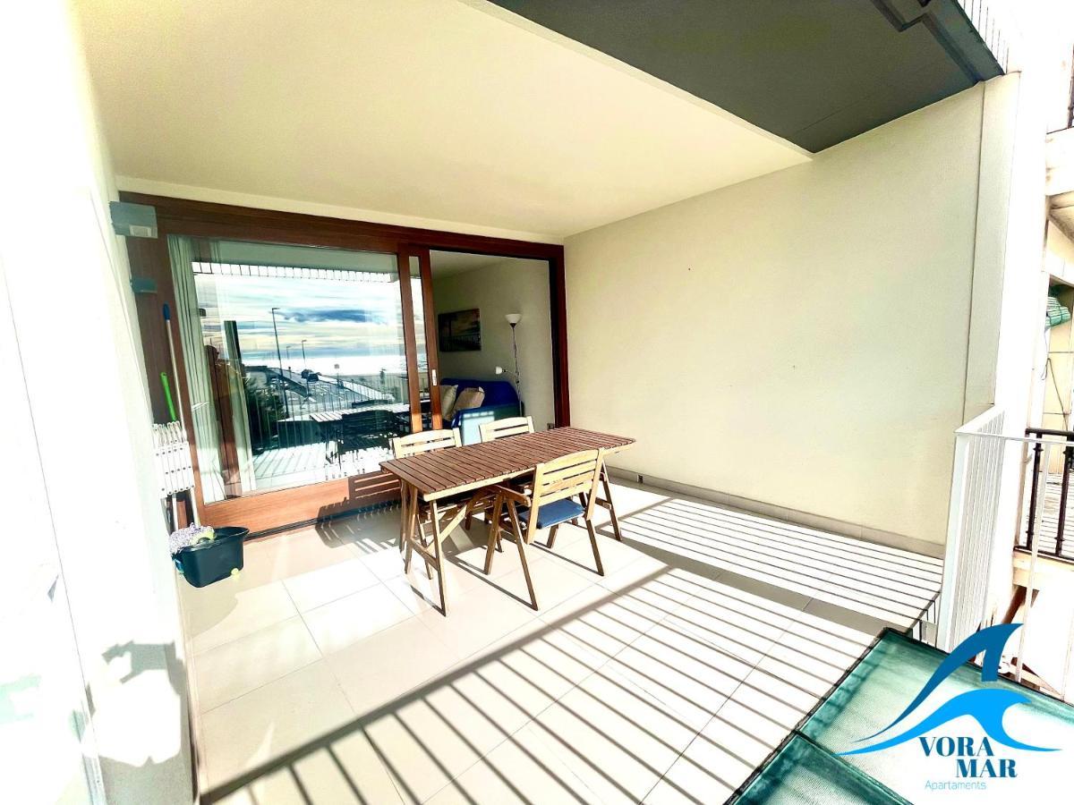 Apartaments Voramar 2 Cambrils Exteriér fotografie