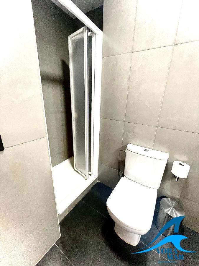 Apartaments Voramar 2 Cambrils Exteriér fotografie