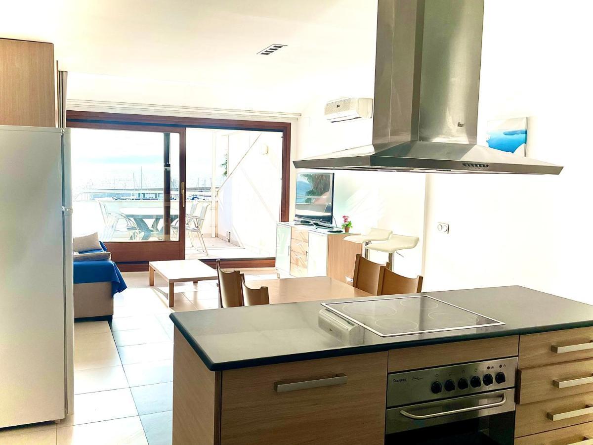 Apartaments Voramar 2 Cambrils Exteriér fotografie