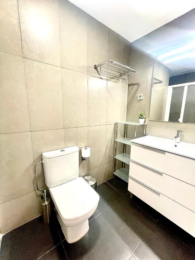 Apartaments Voramar 2 Cambrils Exteriér fotografie