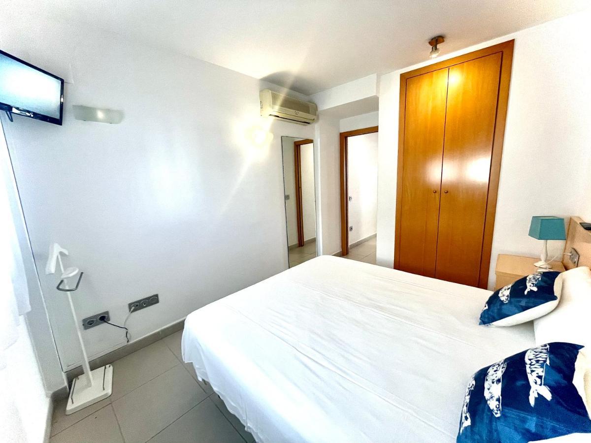 Apartaments Voramar 2 Cambrils Exteriér fotografie