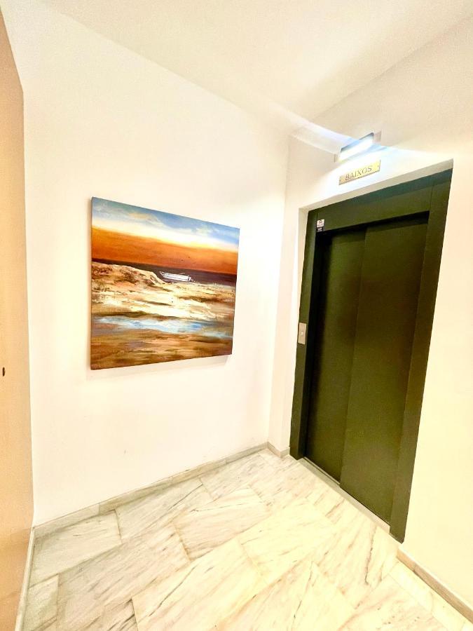 Apartaments Voramar 2 Cambrils Exteriér fotografie