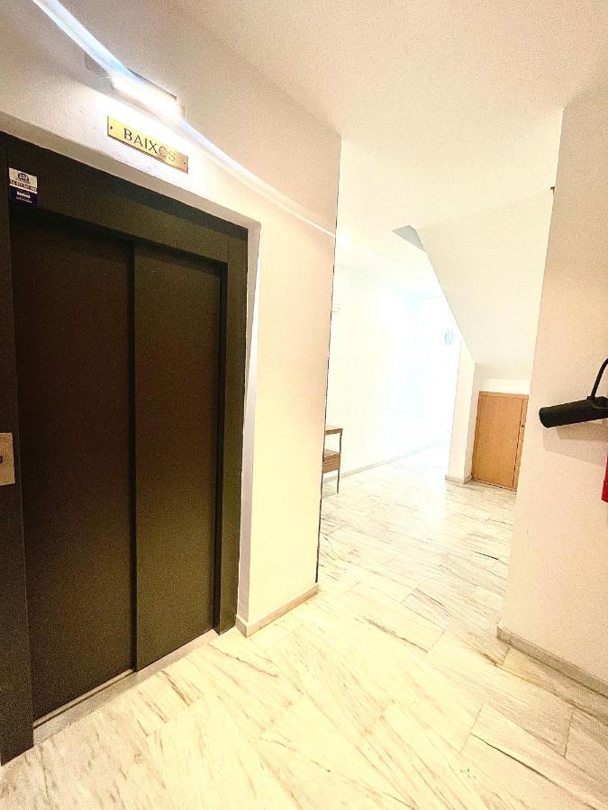 Apartaments Voramar 2 Cambrils Exteriér fotografie