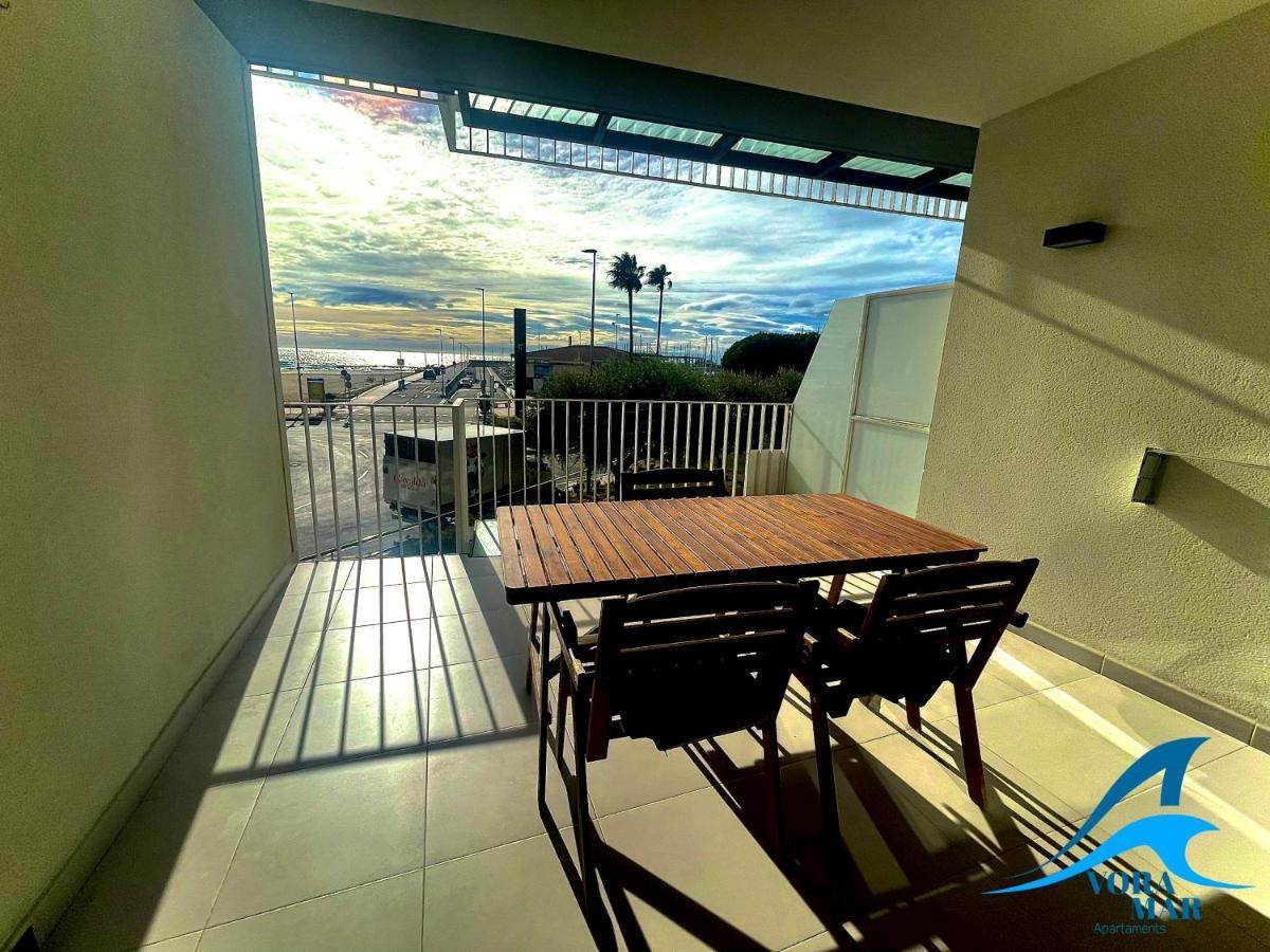 Apartaments Voramar 2 Cambrils Exteriér fotografie