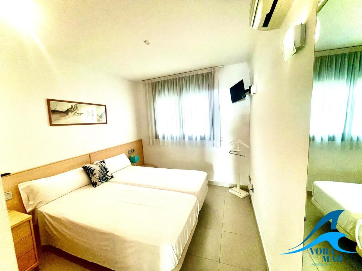 Apartaments Voramar 2 Cambrils Exteriér fotografie