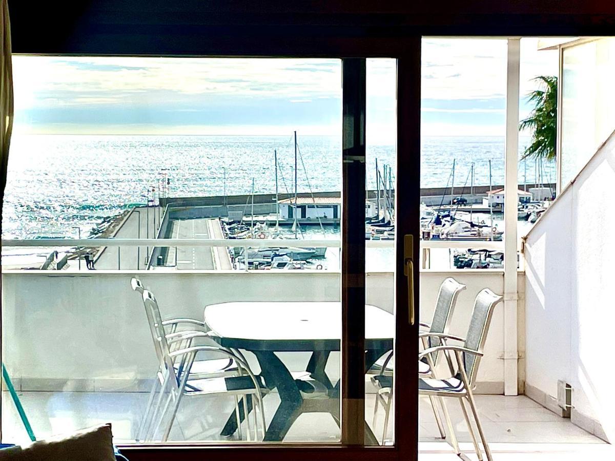 Apartaments Voramar 2 Cambrils Exteriér fotografie