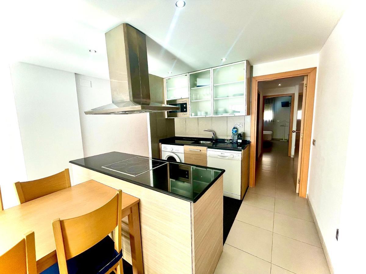 Apartaments Voramar 2 Cambrils Exteriér fotografie