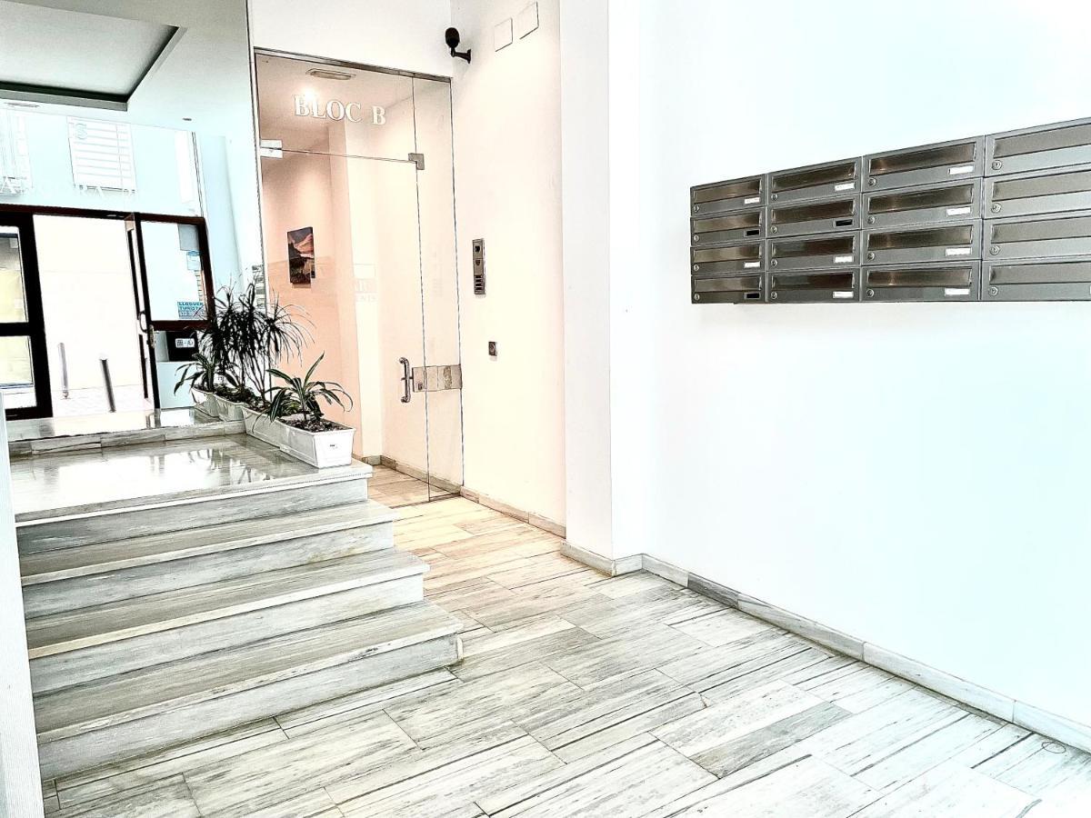 Apartaments Voramar 2 Cambrils Exteriér fotografie