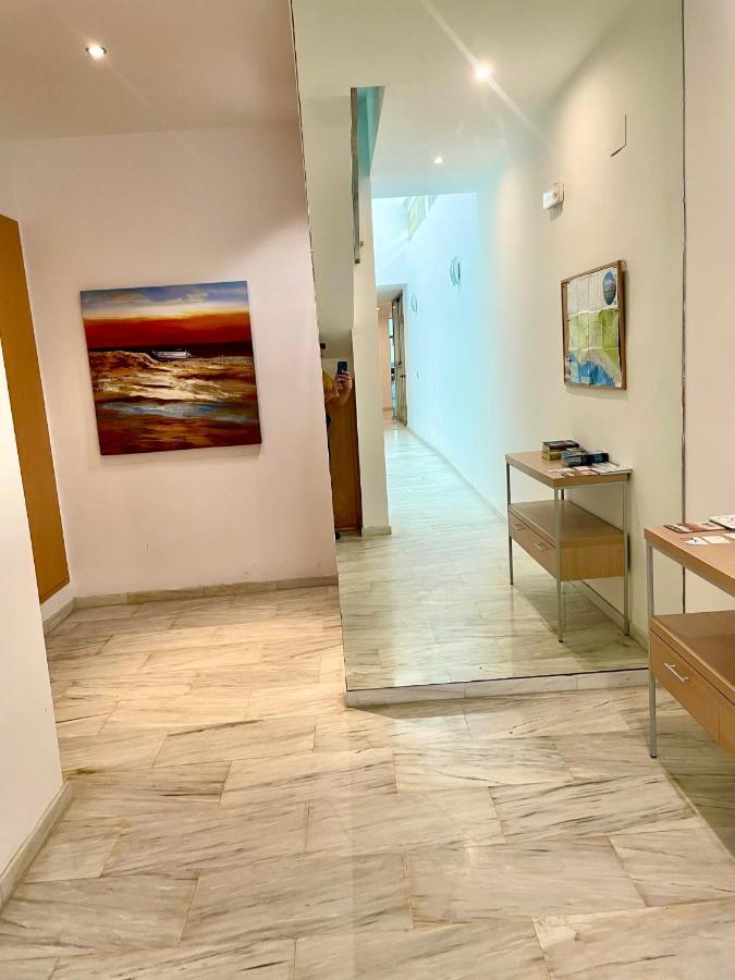 Apartaments Voramar 2 Cambrils Exteriér fotografie